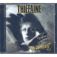 CD En Concert 1986