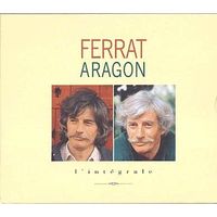 CD Ferrat Aragon - l'integrale