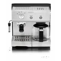 CAFETIERE Cafetière KRUPS YY 8203 FD