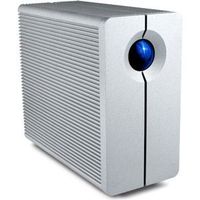 DISQUE DUR EXTERNE Disque Dur externe LACIE 2big Quadra 4 To