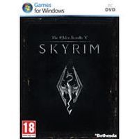The Elder Scrolls V: Skyrim The Elder Scrolls V: Skyrim
