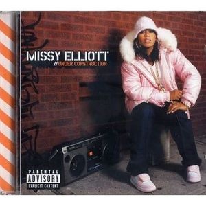 VARIETE INTERNATIONALE Missy Elliott