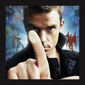 VARIETE INTERNATIONALE ROBBIE WILLIAMS