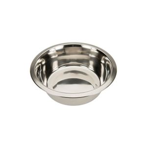 AIME Ecuelle en inox ? 16,5cm - Pour chien