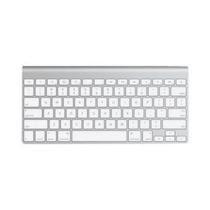 CLAVIER Apple Wireless Keyboard - Clavier - Bluetooth - s… CLAVIER Apple Wireless Keyboard - Clavier - Bluetooth - s…