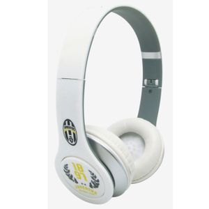 Casque - écouteur OMENEX KSK 493324 Juventus Blanc