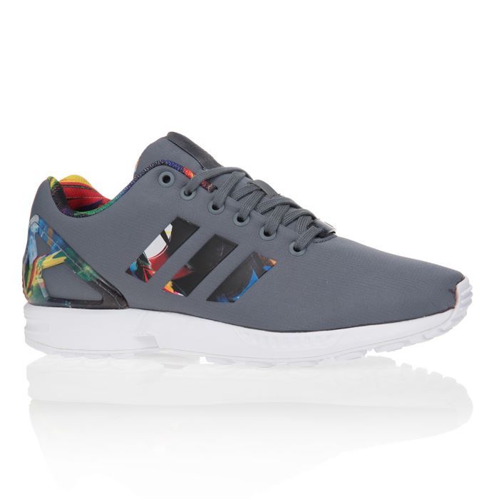 zx flux chaussure homme