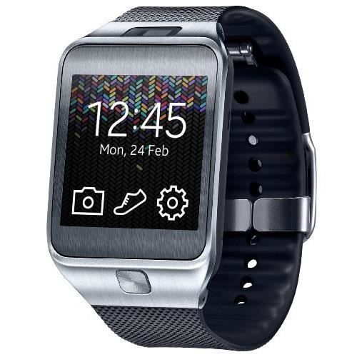 bluetooth samsung gear