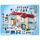 UNIVERS MINIATURE COMPLET Playmobil Ecole 4324