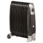 RADIATEUR - PANNEAU - SECHE-SERVIETTE ALPATEC BH3-25 2200W