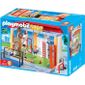 UNIVERS MINIATURE COMPLET Playmobil Gymnase