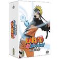 DVD FILM DVD Coffret Naruto Shippuden, les films : un fu...