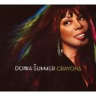  DONNA SUMMER - Crayons