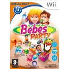 WII FAMILLE EN FOLIE