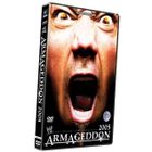  DVD Armageddon 2005