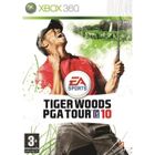 XBOX 360 TIGER WOODS PGA TOUR 10 /JEU CONSOLE XBOX360
