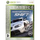 XBOX 360 NEED FOR SPEED Shift Classics / jeu console XBOX36