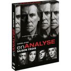 BLU RAY FILM DVD En analyse, saison 3