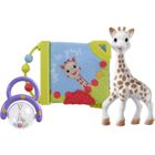 COFFRET JOUET  VULLI Coffret Naissance Sophie la Girafe