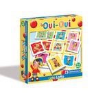 JEU DE PLATEAU  Loto Oui-Oui