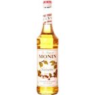 SIROP Bouteille de sirop Monin noisette