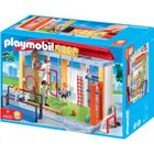 Playmobil Gymnase