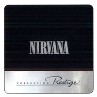CD BEST OF NIRVANA (collection prestige super jewel b