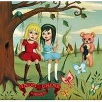 CD INDOCHINE
