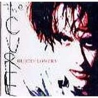 CD THE CURE