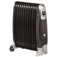 RADIATEUR - PANNEAU - SECHE-SERVIETTE ALPATEC BH3-25 2200W