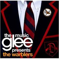 CD Glee : The music Presents the Warblers