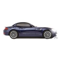 SOURIS Souris filaire BMW Z4 USB - Bleu