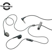ACCESSOIRES TELEPHONIE Kit oreillette Blackberry 