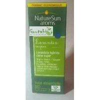 Huile Essentielle Lavandin Super Bio 30 ml Huile Essentielle Lavandin Super Bio 30 ml