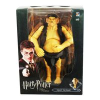 FIGURINE HARRY POTTER - Figurine  Grawp the Giant