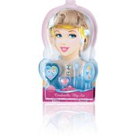 DEGUISEMENT-PANOPLIE Coffret Beauté Cendrillon