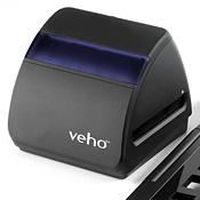 SCANNER Veho - VFS-002 - Scanner diapo + négatifs