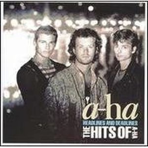VARIETE INTERNATIONALE THE BEST OF A-HA