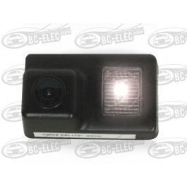 radar de recul 307 cc