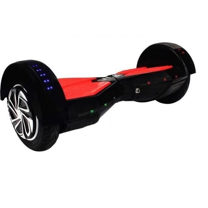 Dotopon®Hoverboard Full Led Bluetooth Achat / Vente skateboard