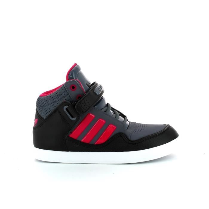 basket montante adidas