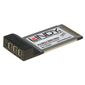 CARTE CONTROLEUR Adaptateur Firewire, CardBus