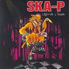 HARD ROCK SKA-P