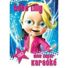 DVD MUSICAUX BEBE LILLY