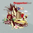 COMPILATION RAGGAETON FEVER (4CD)