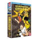  Blu-Ray Les mystérieuses cités d'or, saison 1