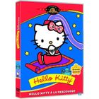 DVD DESSIN ANIME / ANIMATION / MANGA DVD Hello Kitty à la rescousse