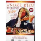 DVD MUSICAUX ANDRE RIEU