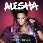 VARIETE INTERNATIONALE ALESHA DIXON - The Entertainer