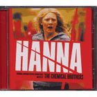 MUSIQUE DE FILM Hanna